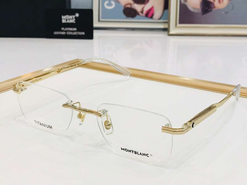 Picture of Montblanc Optical Glasses _SKUfw52140500fw